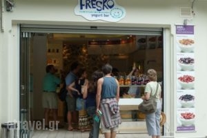 Fresko Yogurt Bar_food_in_Restaurant___