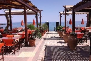 Carpe Diem Restaurant Bar_food_in_Restaurant___Agia Marina