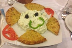 Ellinon Pelagos Tavern_food_in_Restaurant___Planos