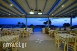 Glyfada Naxos Restaurant hollidays