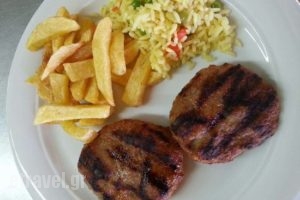 Greek Tavern Greele_food_in_Restaurant___Psakoudia