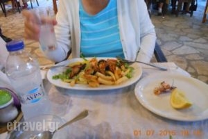 Taverna Napoleon & Penelope Aroma_food_in_Restaurant___