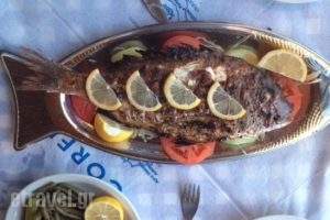 Taverna Malibu_food_in_Restaurant___Agios Georgios