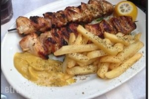 Tavern Modiano_food_in_Restaurant___Thessaloniki