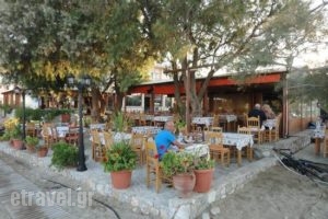 Dimitris Taverna_food_in_Restaurant___Almirida