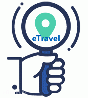 How it works,Travel catalog, tourist guide, catalogue,etravel.gr