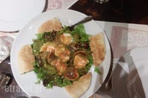 Taverna Angelos_food_in_Restaurant___Chaidari
