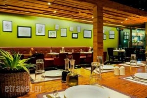 iL Fiore_food_in_Restaurant___Larisa