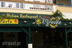 Il Girasole_food_in_Restaurant___