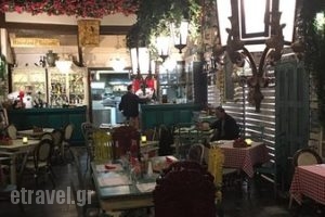 il Padrino Italian Restaurant Chania_food_in_Restaurant___Chania