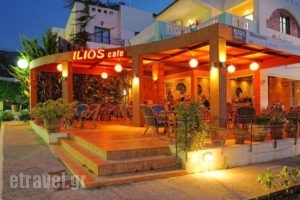 Ilios Stalis Bar Restaurant_food_in_Caf? and Bar___Stalida