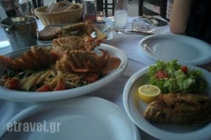 Kapetan Dimitris_food_in_Restaurant___