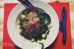 Garcon Mares_food_in_Restaurant___Anatoli