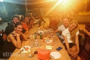 Archontiko_food_in_Restaurant___Agia Paraskevi