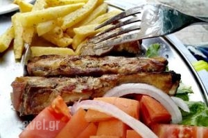 Taverna Mesogios_food_in_Restaurant___