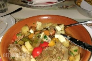 O Giros tis Plateias_food_in_Restaurant___