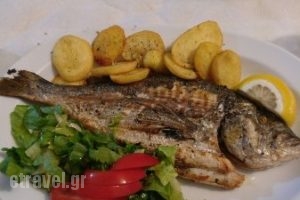 Ouzeri Mitsi_food_in_Restaurant___Naousa