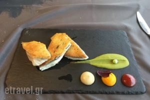 Varoulko Seaside_food_in_Restaurant___Pireas