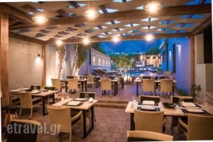 Indigo Cafe - Bar_food_in_Restaurant___Limenas Chersonisou
