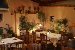 Agioklima Restaurant_food_in_Restaurant___Platanias