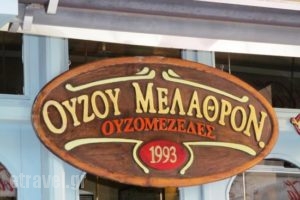 Ouzou Melathron_food_in_Restaurant___Thessaloniki