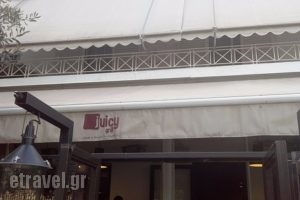 Juicy Grill_food_in_Caf? and Bar___Cholargos