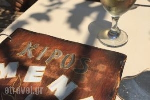 Kipos Taverna Bar_food_in_Restaurant___Platanias