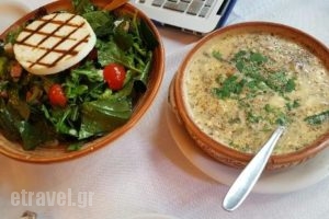 Kivtos Ton Gefson Thessaloniki_food_in_Restaurant___Thessaloniki