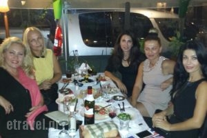 Krasodikio Ouzeri_food_in_Restaurant___Thessaloniki