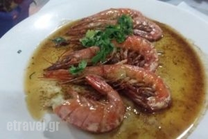 Kohili Fish Taverna_food_in_Restaurant___Laganas