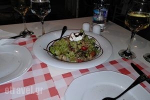 La Pasta di Nonna_food_in_Restaurant___Elefsina