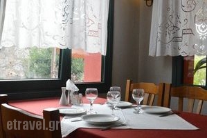 Lady's Castle_food_in_Restaurant___Thessaloniki