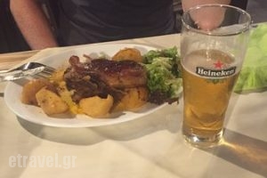 Meraki Tavern_food_in_Restaurant___Agia Marina