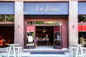 Le Reve_food_in_Restaurant___Karditsa