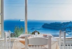 Limnios Tavern_food_in_Restaurant___Agios Stefanos