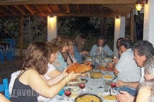 Megalos Mourtias_food_in_Restaurant___Alonnisos
