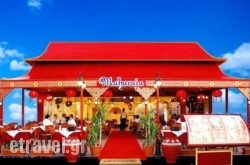 Maharaja Indian Chinese Restaurant hollidays