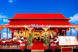 Maharaja Indian Chinese Restaurant_food_in_Restaurant___