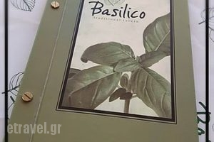 Basilico Restaurant_food_in_Restaurant___Nidri