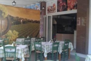 Mikri Dafni_food_in_Restaurant___Argasi