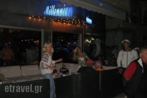Millennium Sailing Club_food_in_Restaurant___