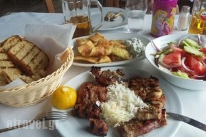 Taverna 'To Filaraki'_food_in_Restaurant___Paleo Tsifliki