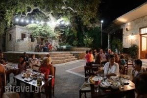 Motakis Cafe-Restaurant_food_in_Restaurant___Platanos