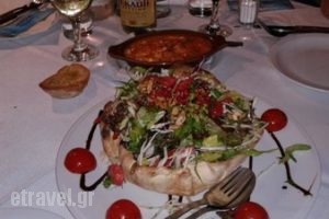 Mythos_food_in_Restaurant___Agia Pelagia