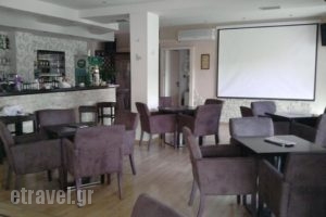 Mythos Taverna_food_in_Restaurant___Kassiopi