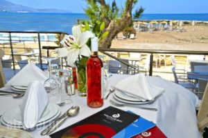 Nautilus Bay Restaurant_food_in_Restaurant___Kissamos