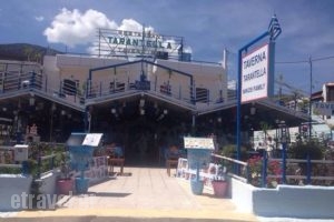 Taverna Tarantella_food_in_Restaurant___Limenas Chersonisou
