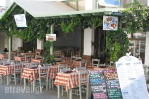 Nikos Taverna_food_in_Restaurant___Naxos