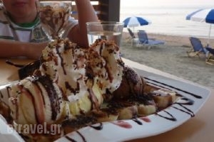 Skouna Beach Bar and Cafe_food_in_Caf? and Bar___Thinali