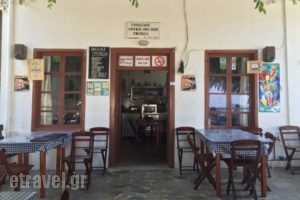 Omonoia Cafe_food_in_Restaurant___